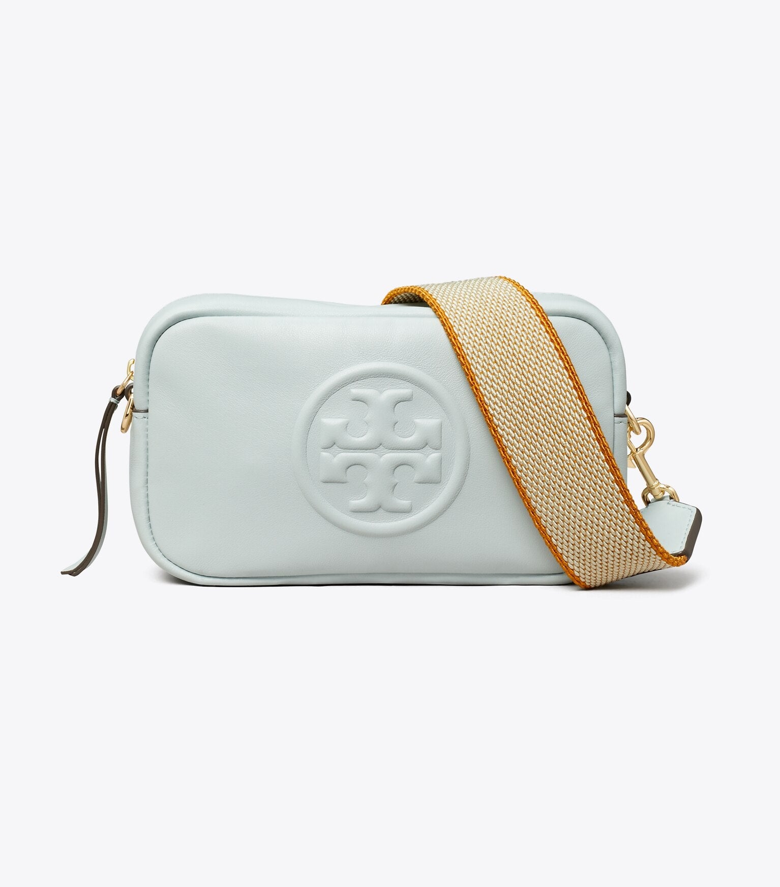 Mini Miller Soft Crossbody Bag