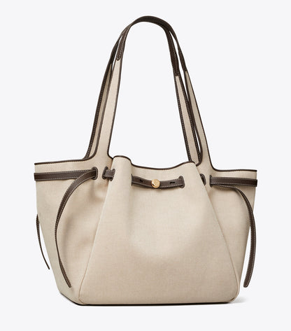 Romy Canvas Tote