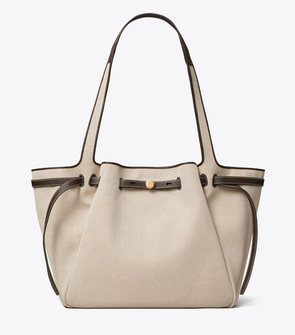 Romy Canvas Tote