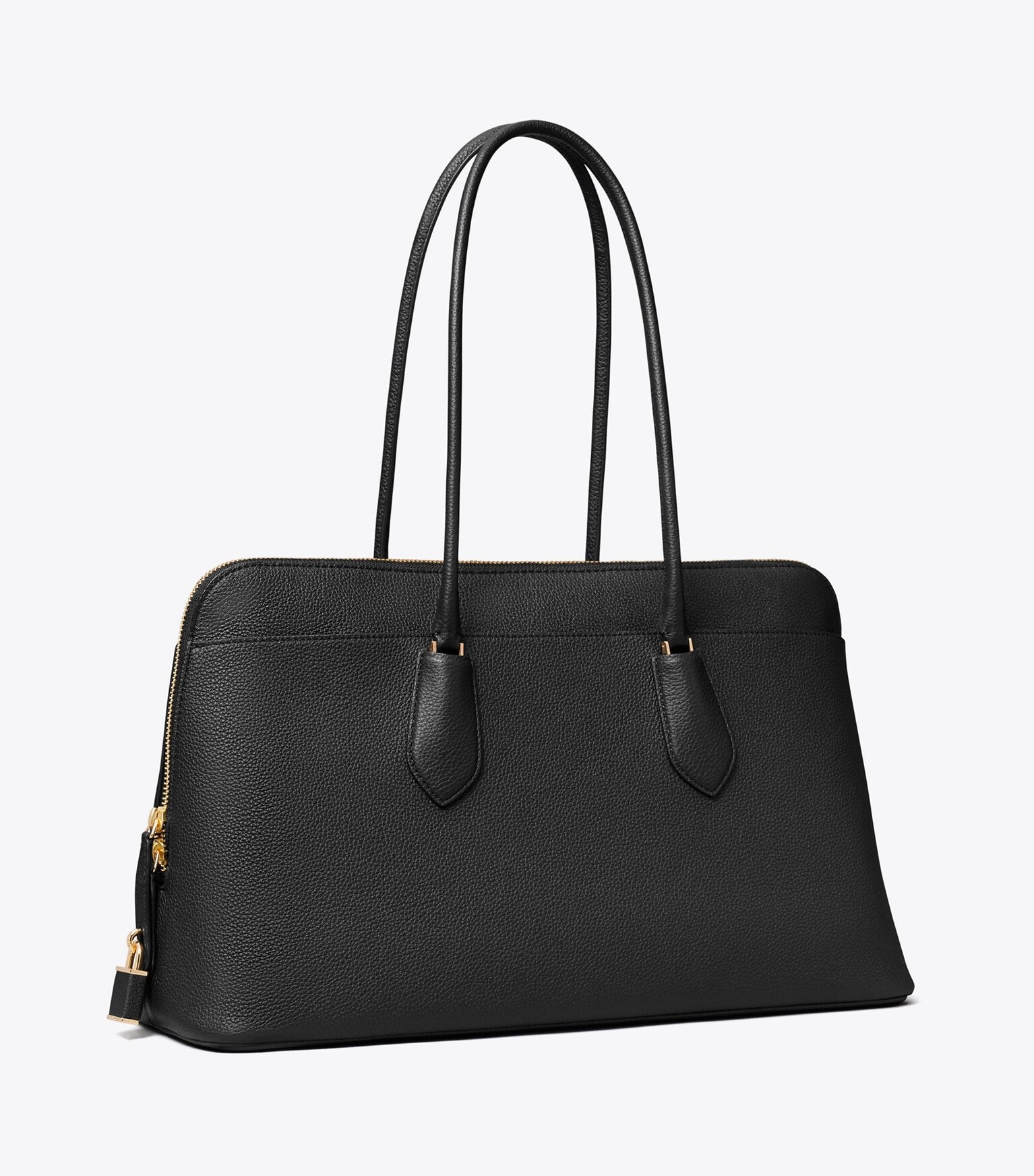 Lock Satchel