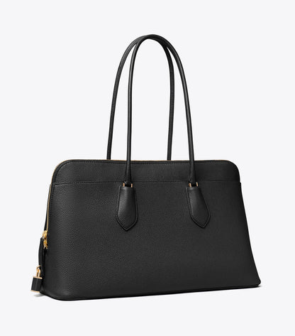 Lock Satchel