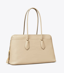 Lock Satchel