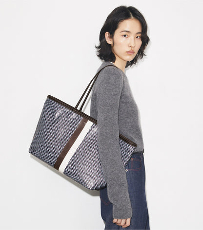 Racer Tote