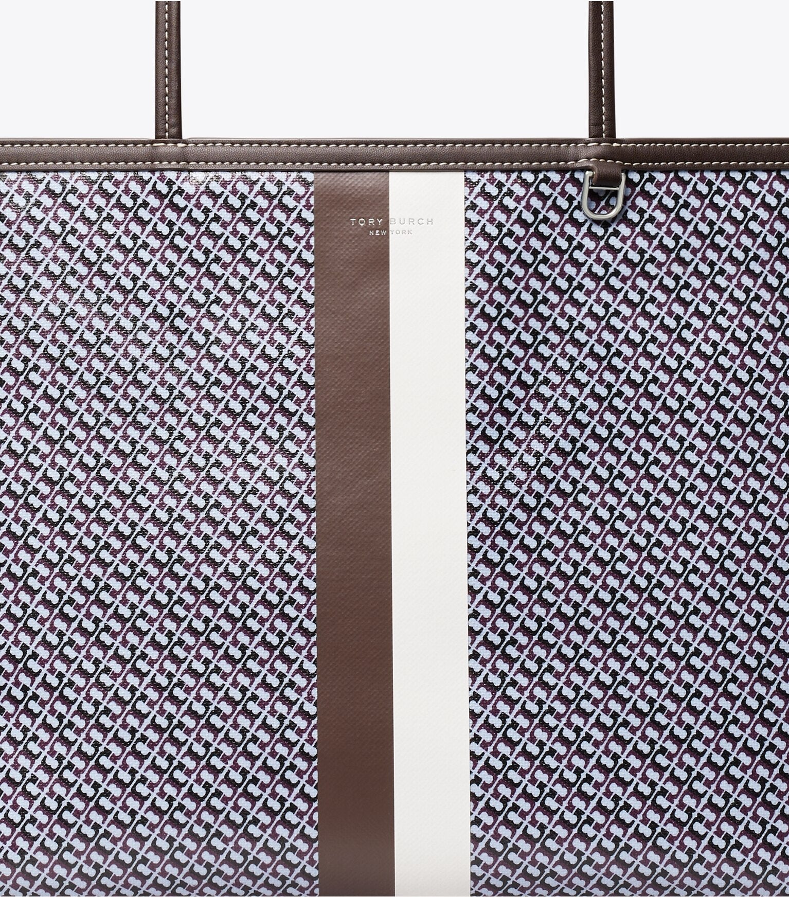 Racer Tote