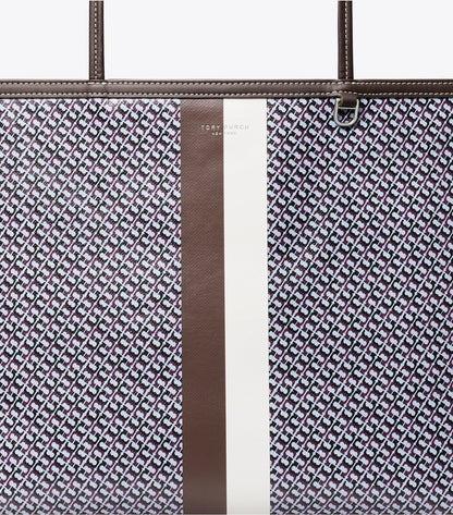 Racer Tote