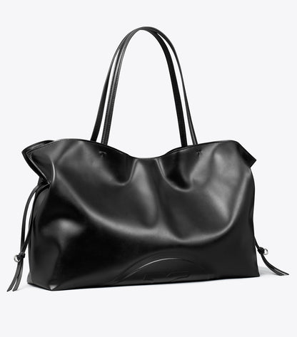 Ella natuura™ Drawstring Tote