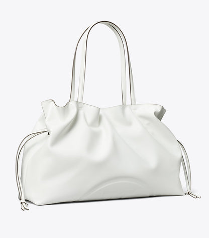 Ella natuura™ Drawstring Tote