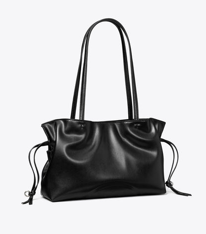 Small Ella natuura™ Drawstring Tote