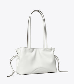 Small Ella natuura™ Drawstring Tote