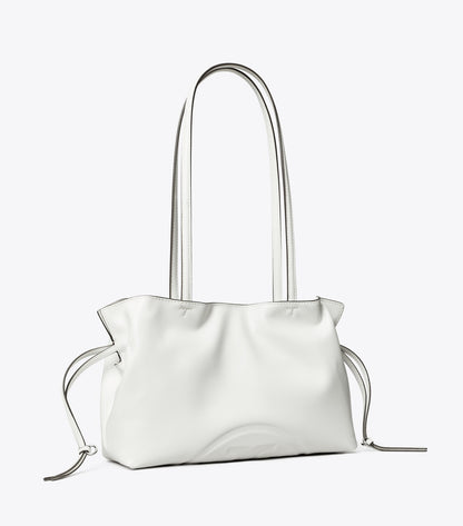 Small Ella natuura™ Drawstring Tote