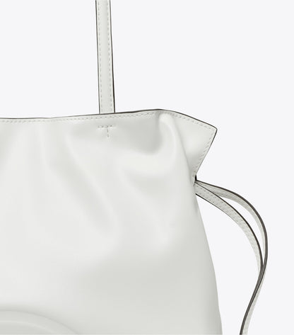 Small Ella natuura™ Drawstring Tote