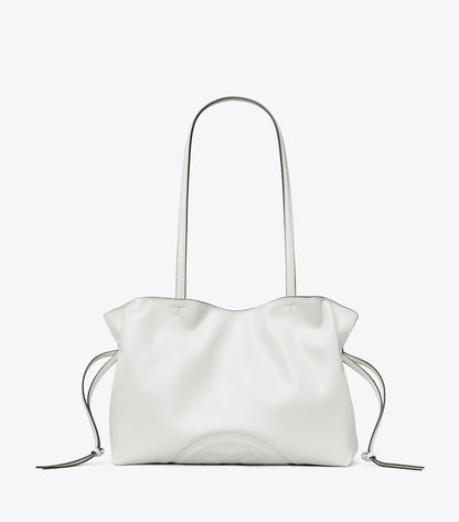 Small Ella natuura™ Drawstring Tote