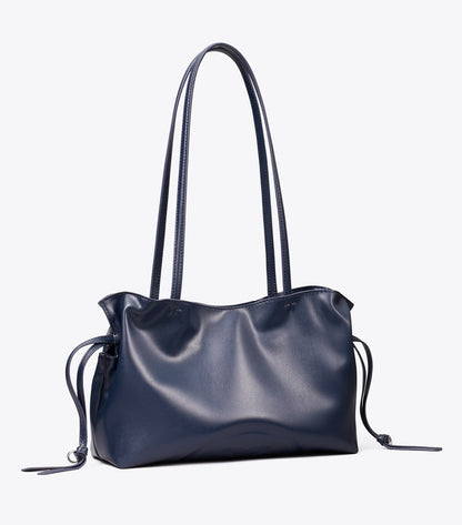 Small Ella natuura™ Drawstring Tote
