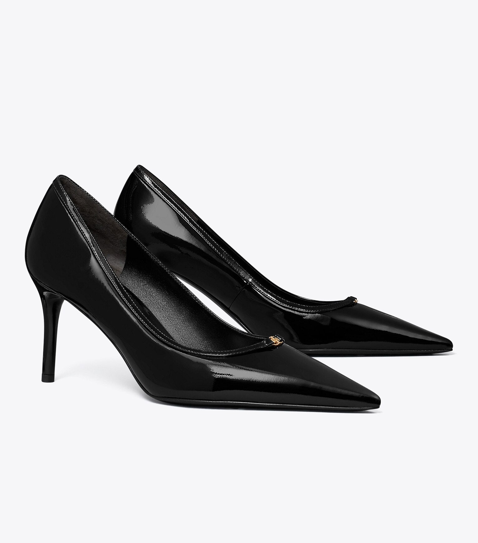 Double T Buckle Pump — Part 1