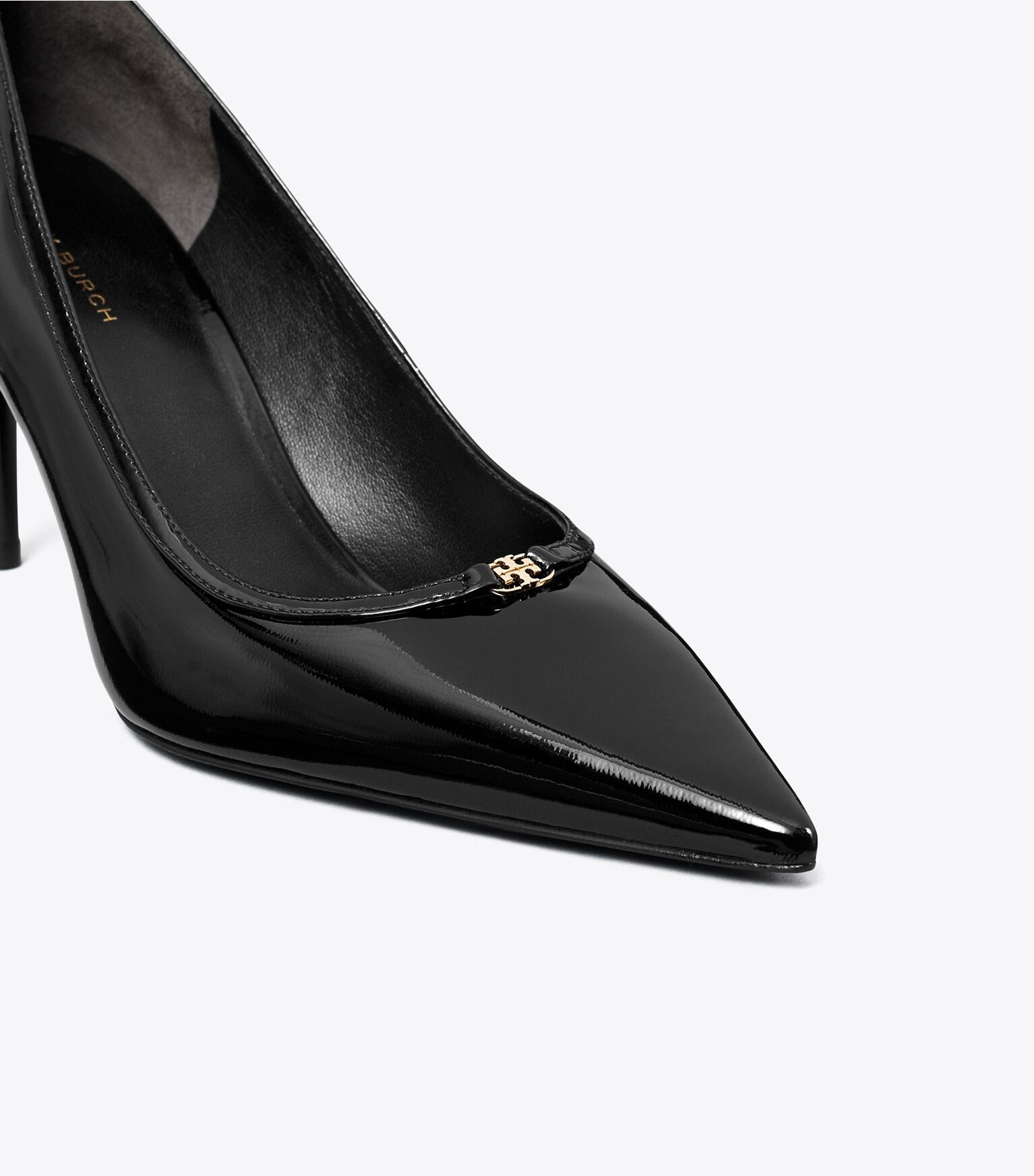 Double T Buckle Pump — Part 1