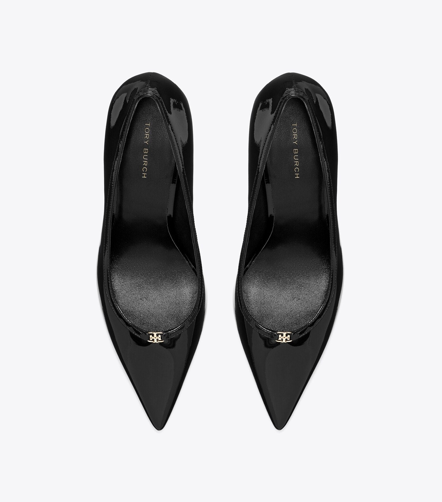 Double T Buckle Pump — Part 1
