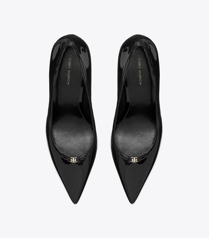 Double T Buckle Pump — Part 1