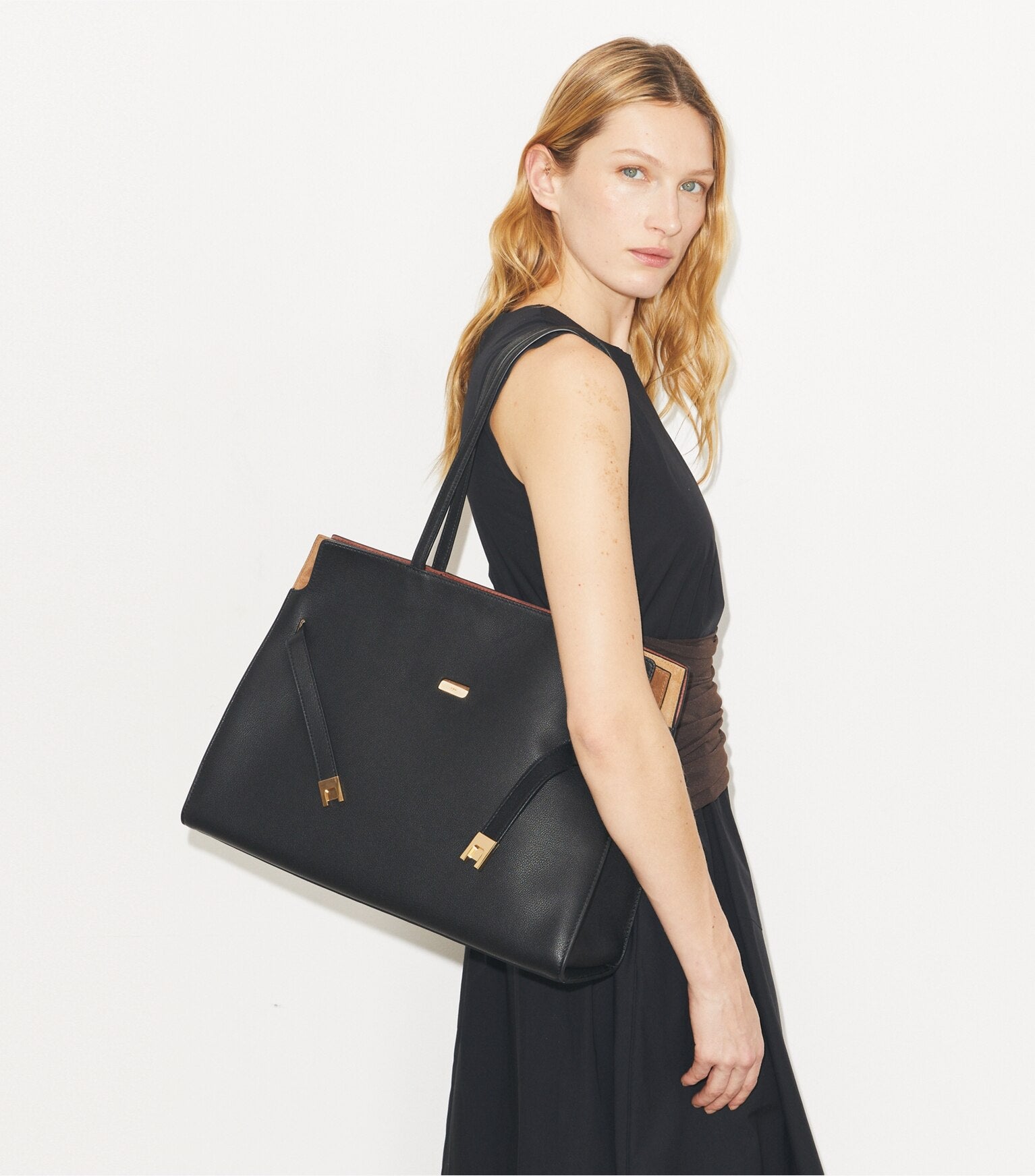 Lee Radziwill Tote