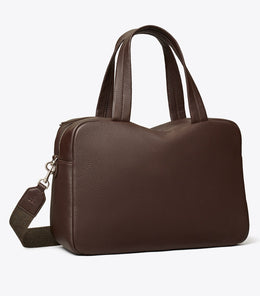 Oversized Satchel