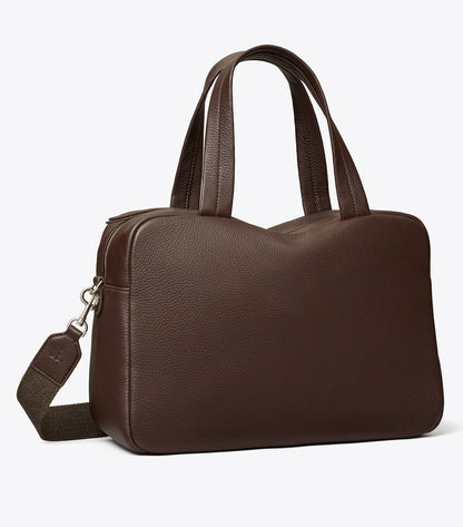 Oversized Satchel