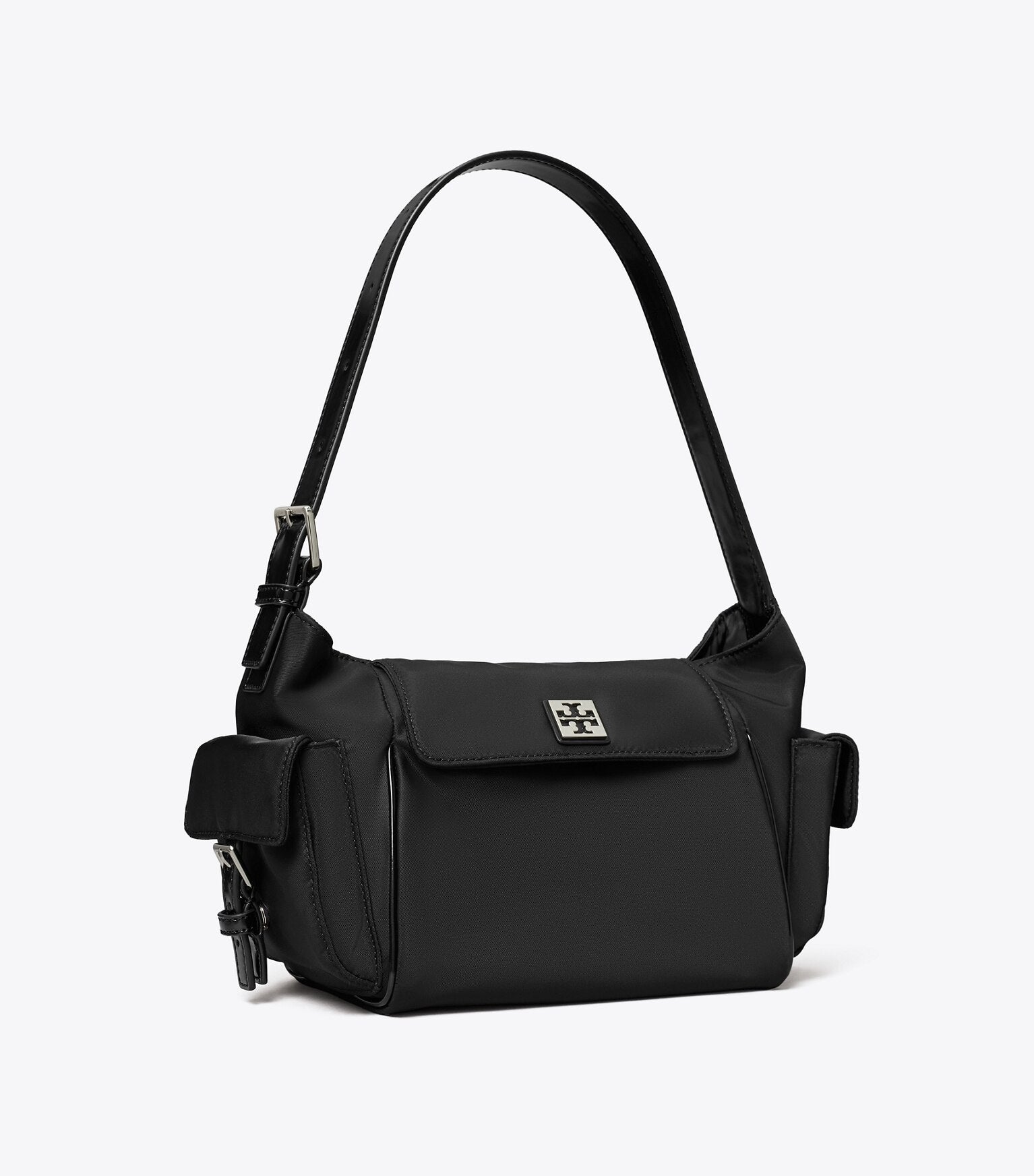 Virginia Pocket Shoulder Bag