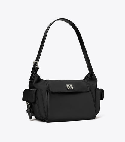 Virginia Pocket Shoulder Bag