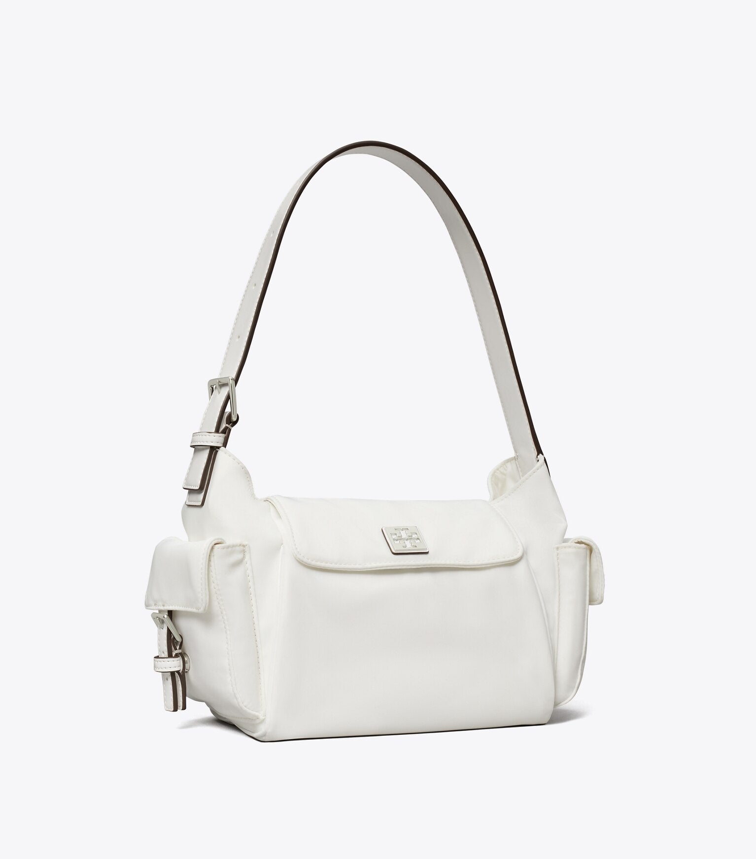 Virginia Pocket Shoulder Bag