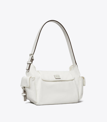 Virginia Pocket Shoulder Bag