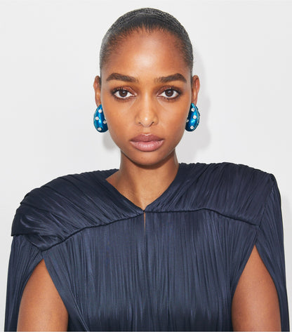 Pierced Earring