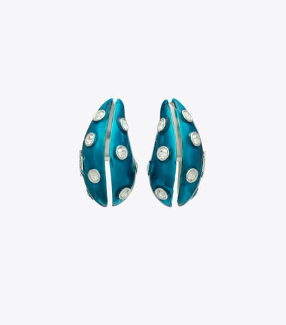 Pierced Earring