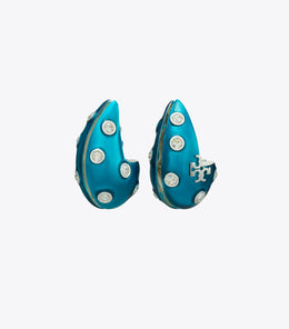 Pierced Earring