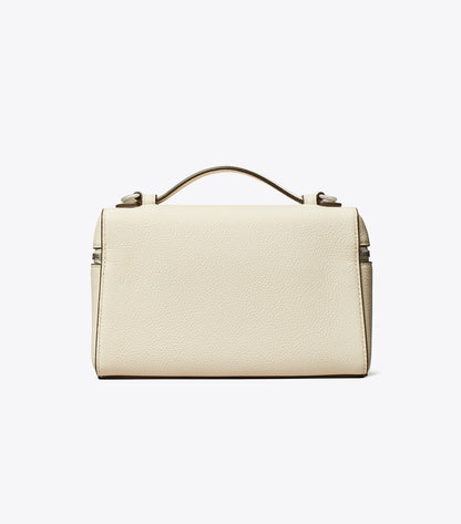 Slim Romy Top Handle Bag