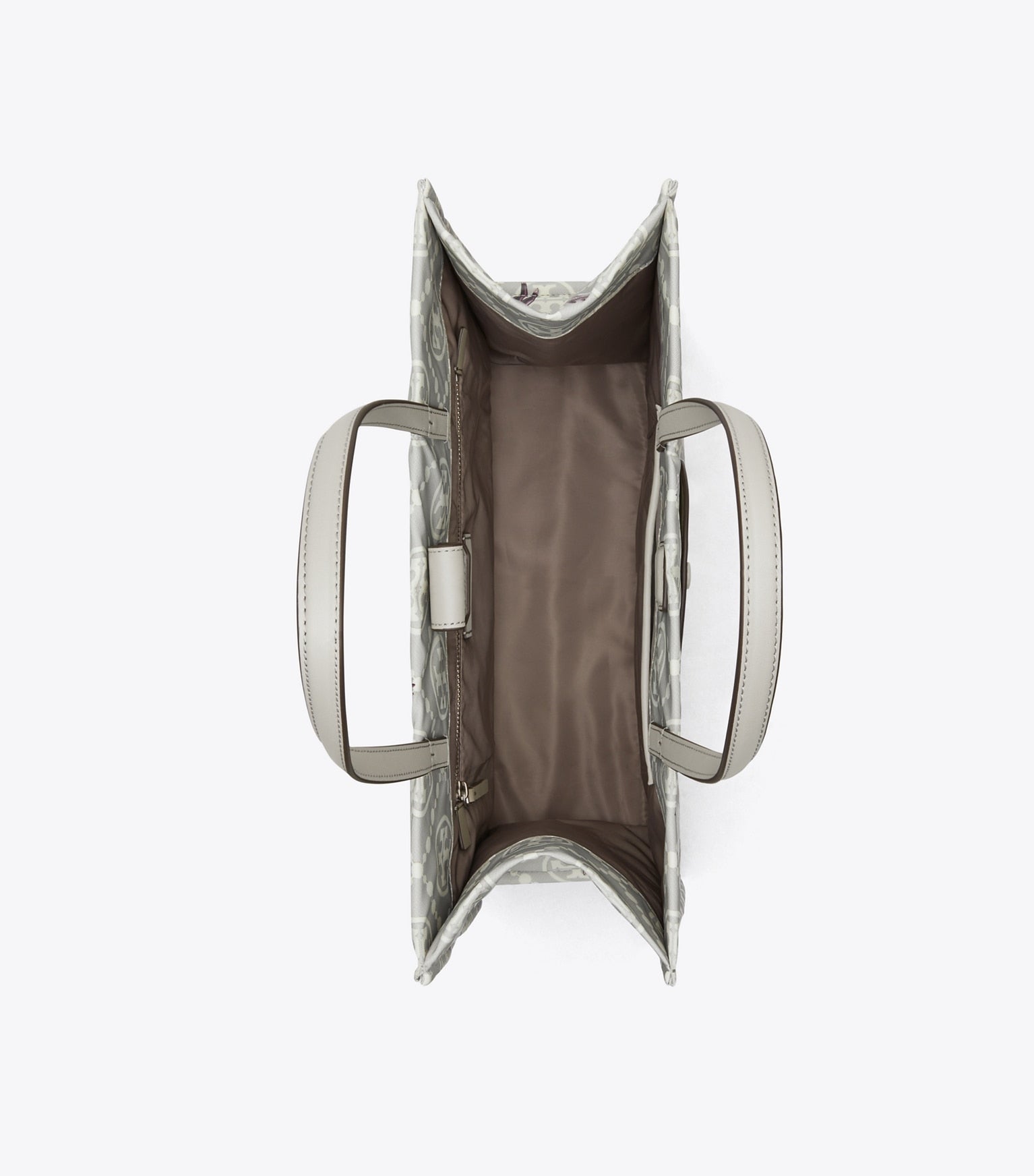 Ella Horse Nylon Small Tote