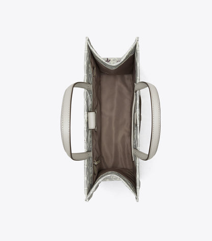 Ella Horse Nylon Small Tote