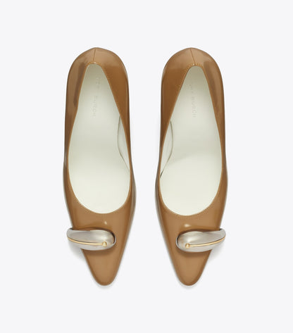 Pierced Pump