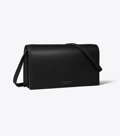 Perry Wallet Crossbody