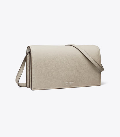 Perry Wallet Crossbody