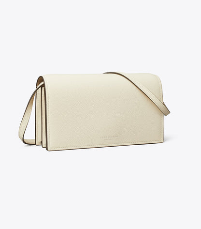 Perry Wallet Crossbody