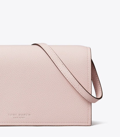 Perry Wallet Crossbody