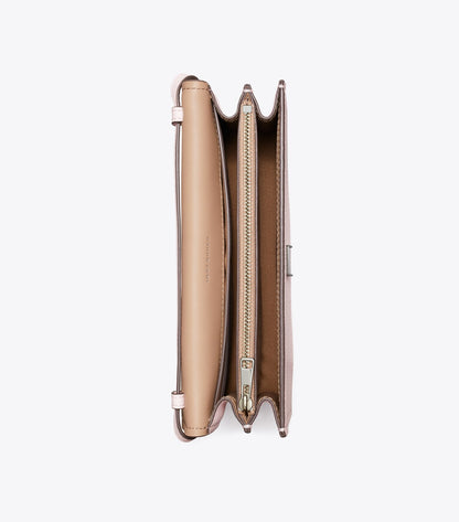 Perry Wallet Crossbody