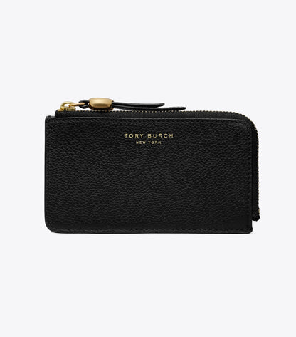 Romy Zip Card Case
