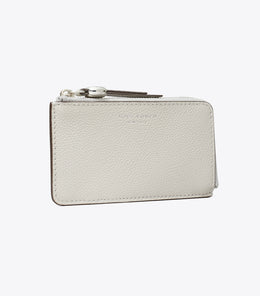 Romy Zip Card Case