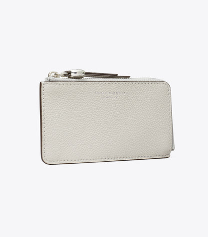 Romy Zip Card Case