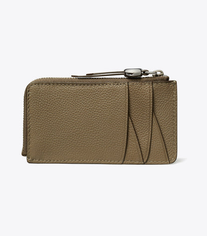 Romy Zip Card Case