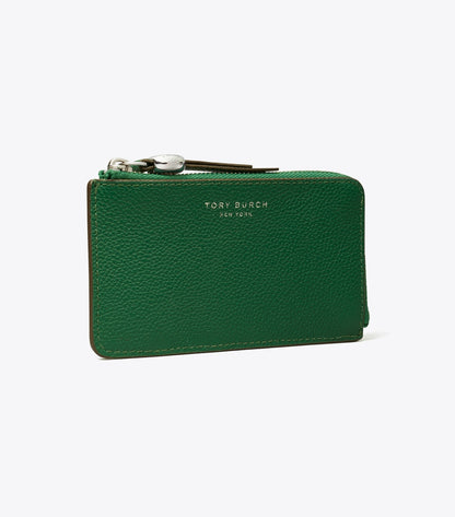 Romy Zip Card Case