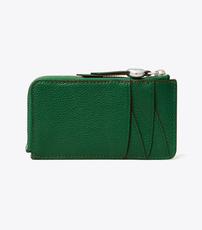 Romy Zip Card Case
