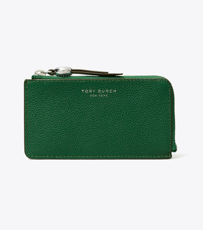 Romy Zip Card Case