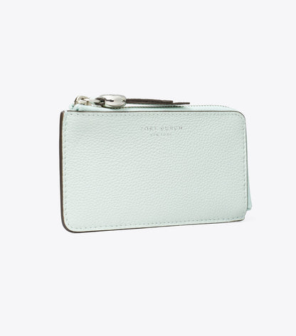 Romy Zip Card Case
