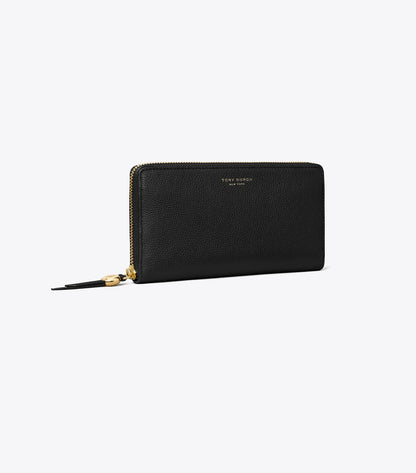 Romy Zip Continental Wallet