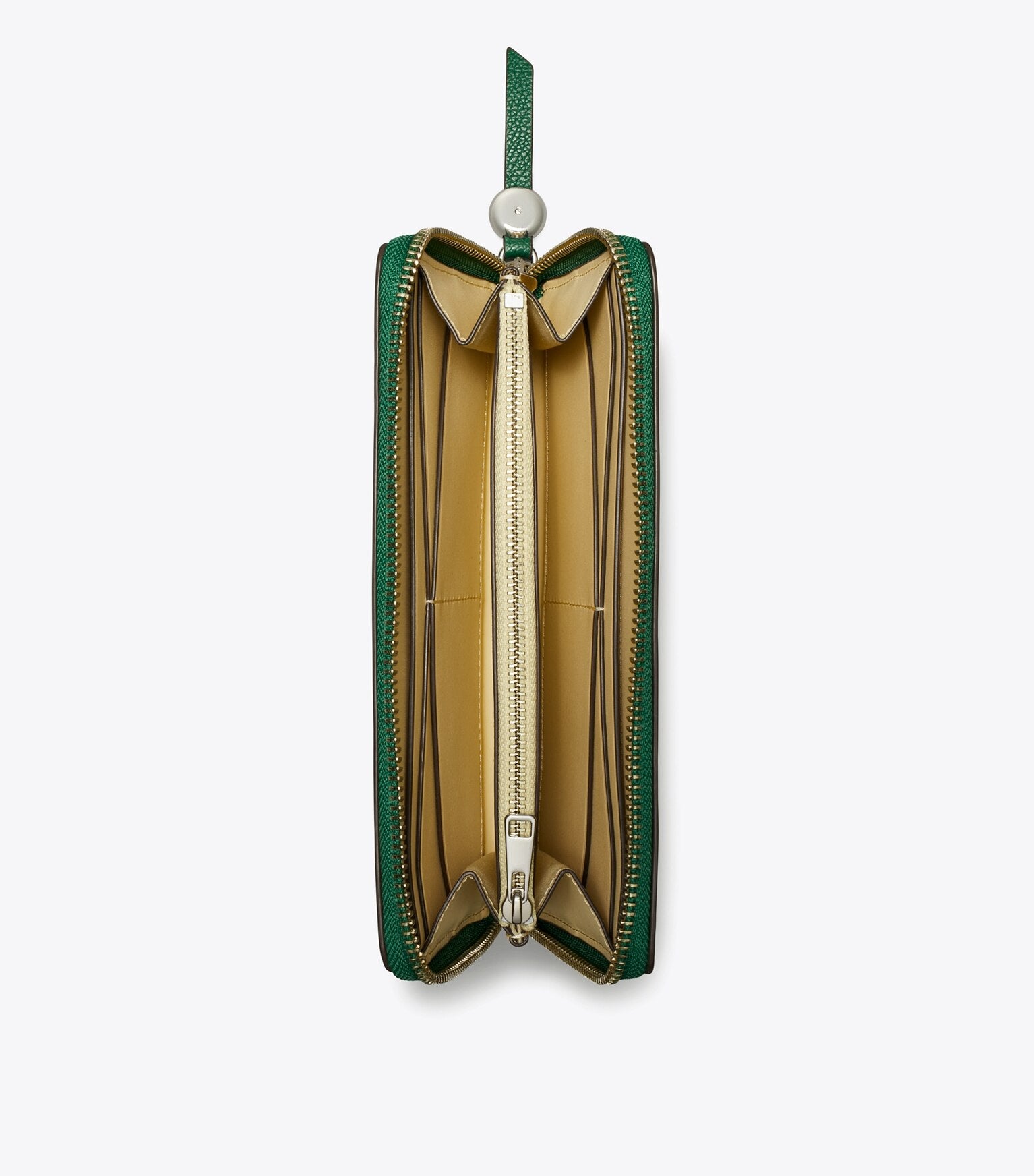 Romy Zip Continental Wallet